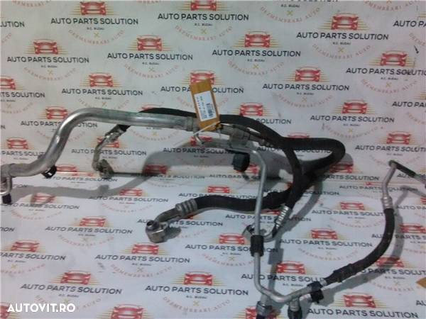 conducta ac 2 0 d  3 bucati  bmw 3  f30  2011 2017 - 1