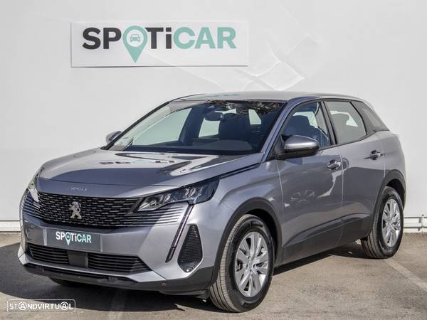 Peugeot 3008 1.2 PureTech Active Pack - 1