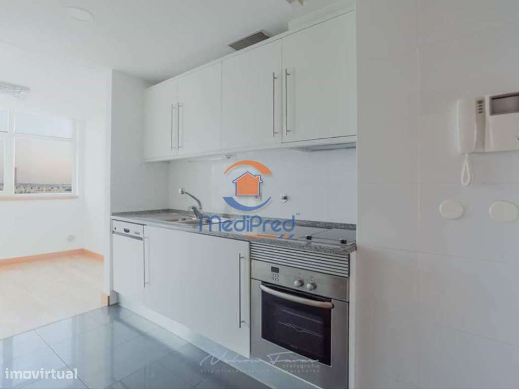 Apartamento T2 Duplex - Parque das Nações - Grande imagem: 3/15