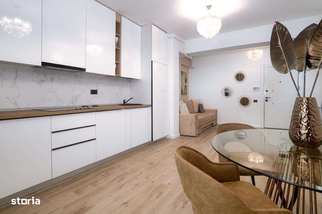 Apartament 2 camere investitie Alezzi Infinity - Imagine principală: 4/12