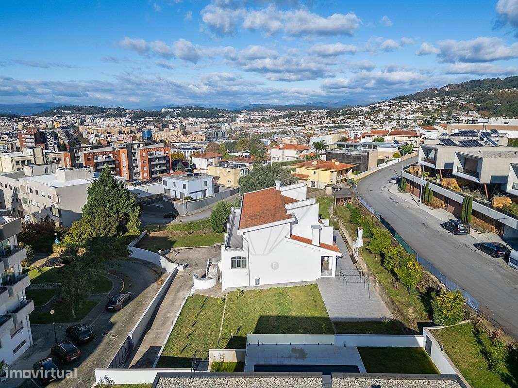 Moradia T5 para venda - Grande imagem: 5/50