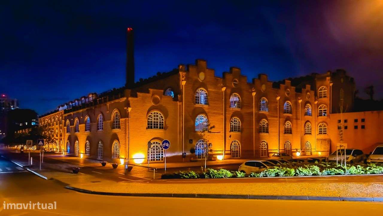 Apartamento T3 Duplex, em construção, Glória, Aveiro-19