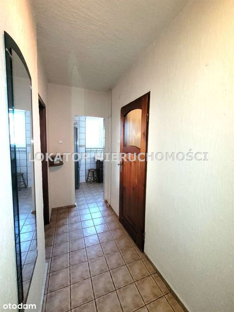 Centrum, ustawne mieszkanie z Balkonem-8