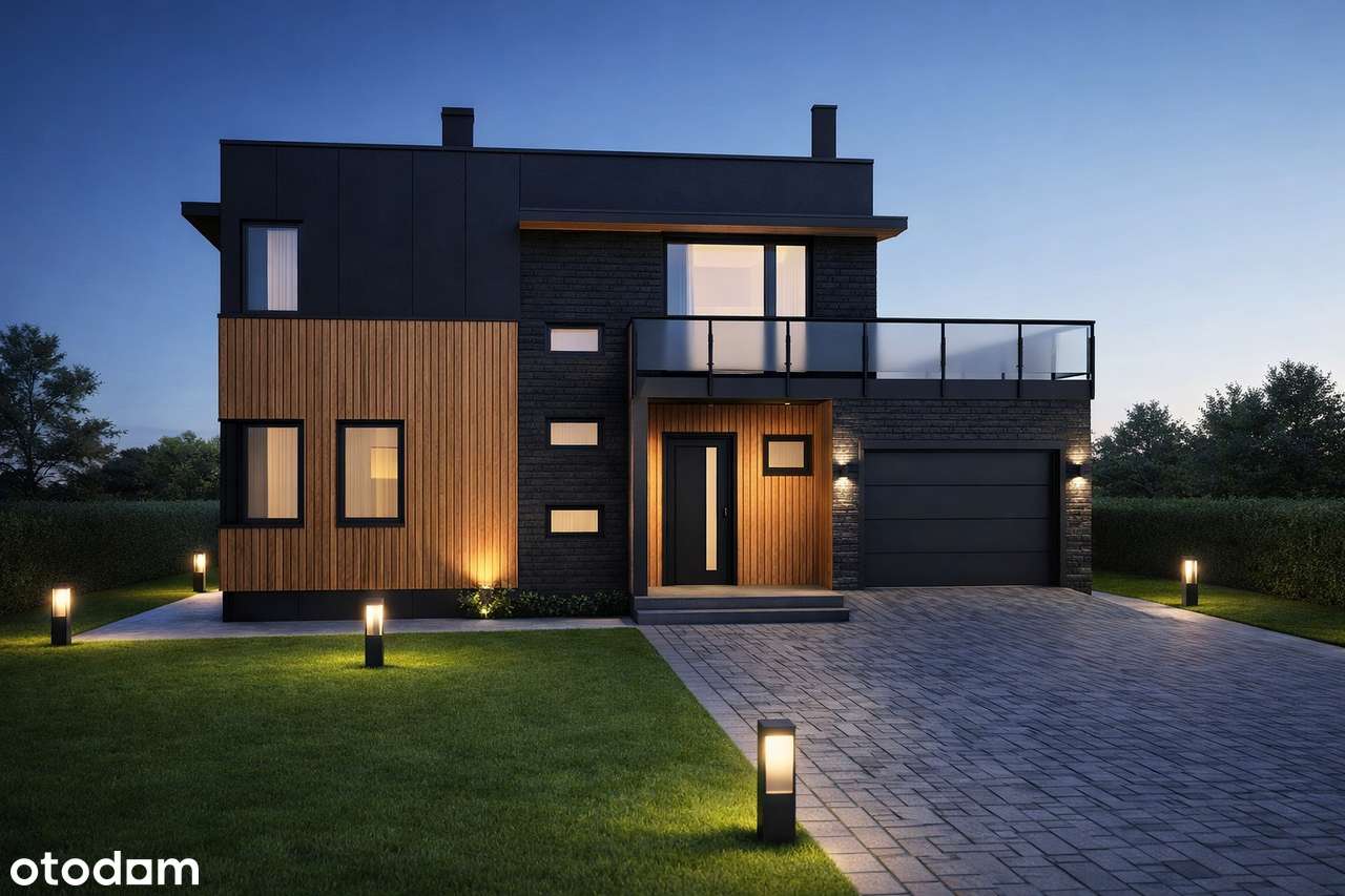 Działka budowlana. Okazja-2