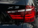 BMW X3 xDrive20d Aut. - 23