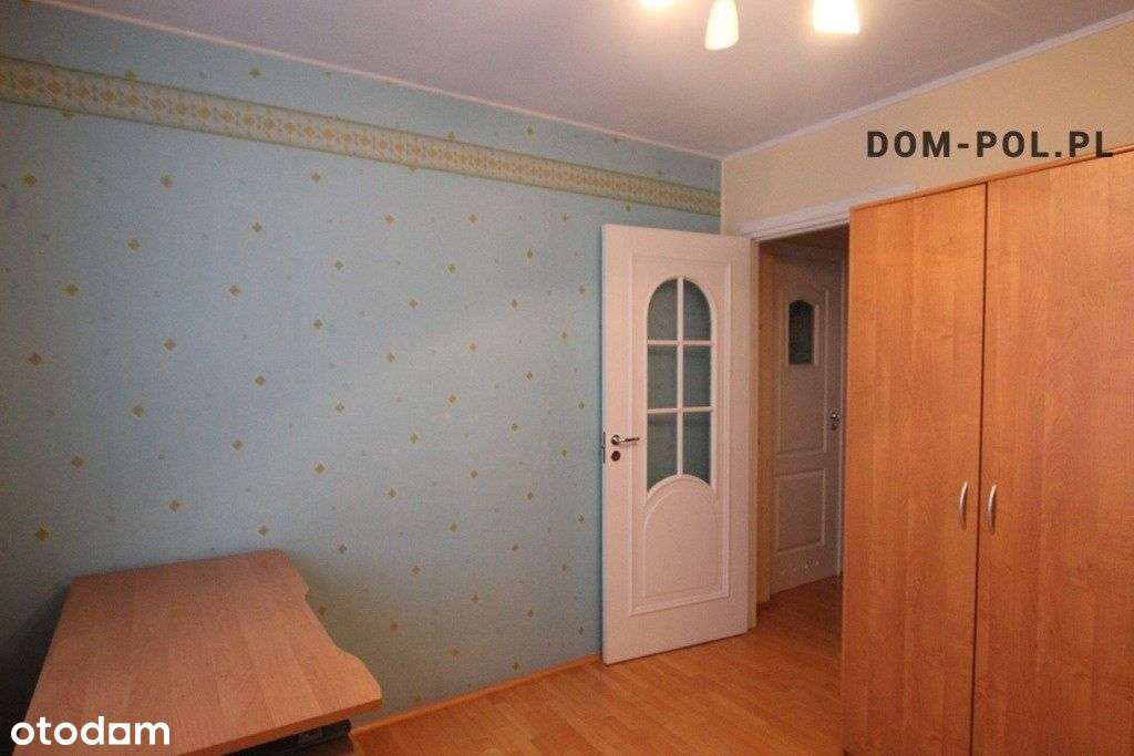 Mieszkanie 3 pokojowe na Rogatce Warszawskiej-7