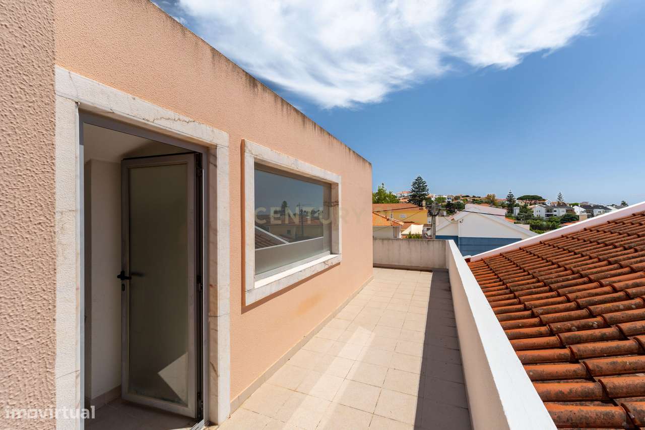 Moradia T5 Condomínio Quinta da Cerca em Cascais-34