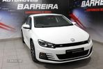 VW Scirocco 2.0 TDI Sport DSG - 25