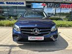 Mercedes-Benz GLC 250 4Matic 9G-TRONIC AMG Line - 1