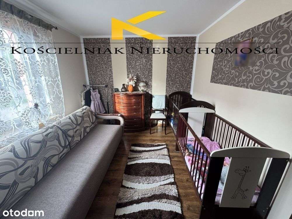 Nowa Cena Odstąpię,ładne,rozkładowe 2-8