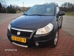 Fiat Sedici 1.6 16V 4x2 Dynamic Plus - 17