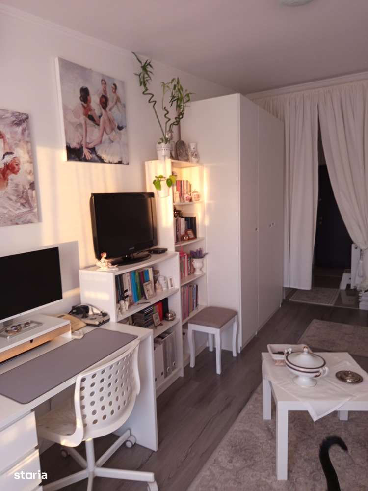 Studio dublu De Vânzare zona podul Constanța chitilei sec.1 - Imagine principală: 3/12