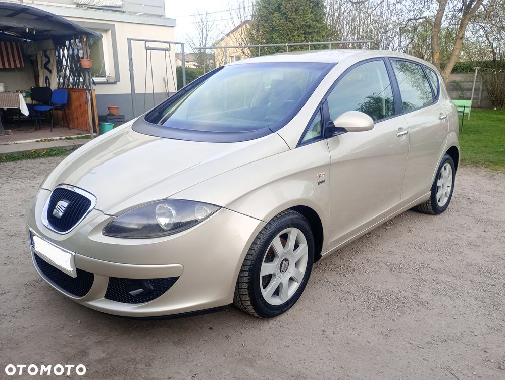 Seat Altea