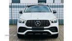 Mercedes-Benz GLE Coupe AMG 53 4Matic AMG Speedshift TCT 9G - 3