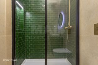 Apartamento T5 NOVO em Lisboa - Grande imagem: 5/25