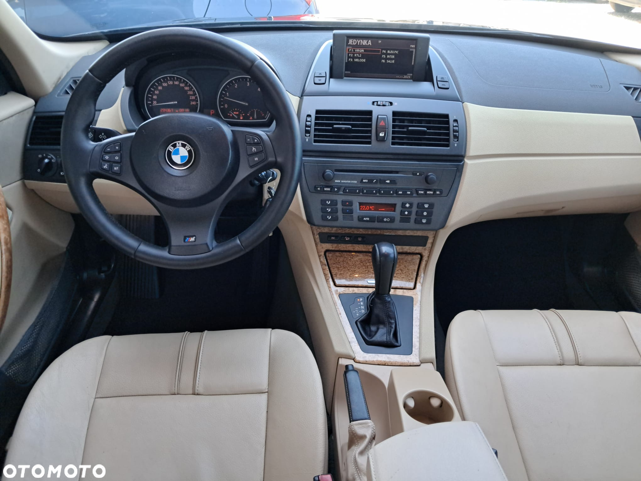 BMW X3 - 14