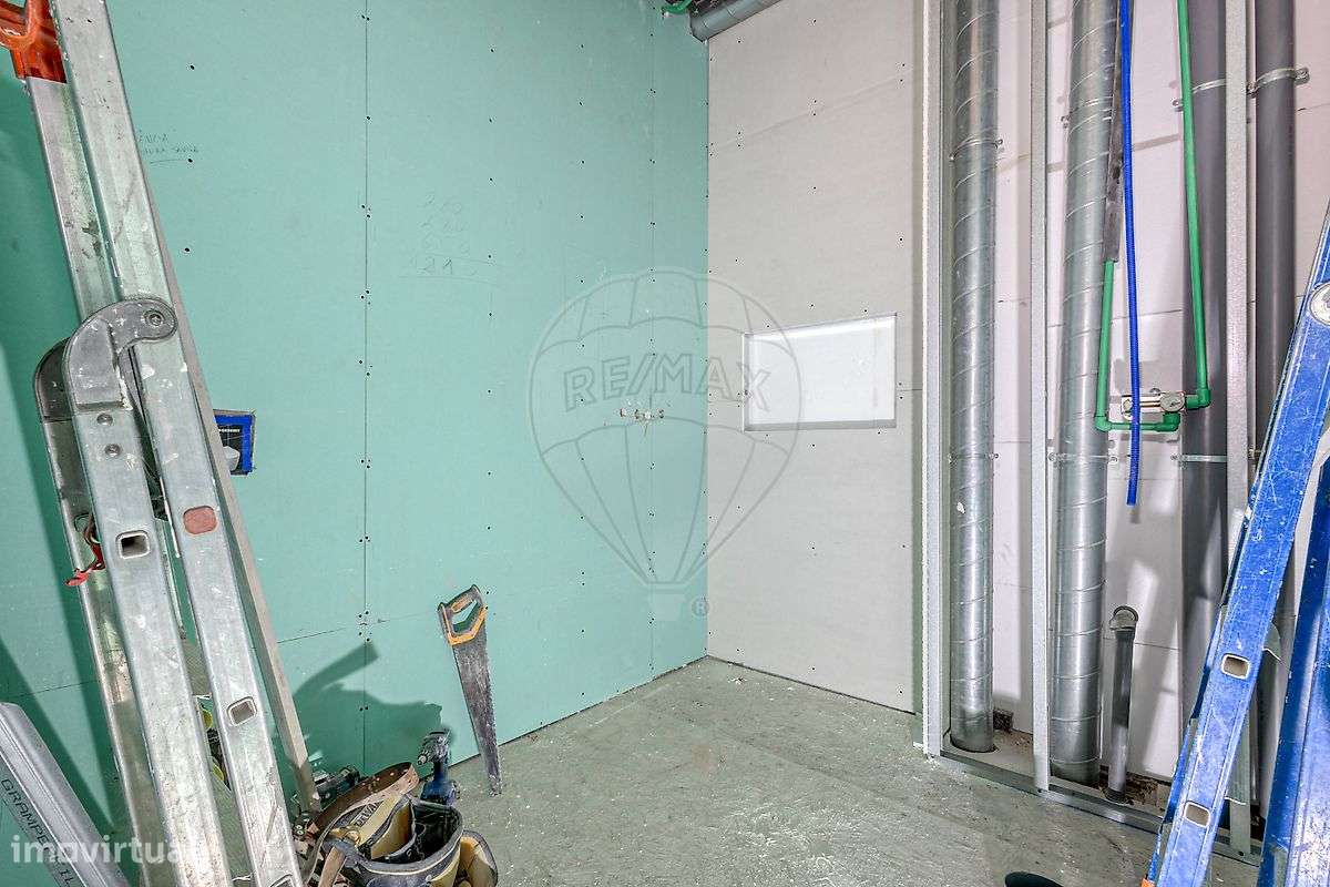 Apartamento T1 para venda - Grande imagem: 4/17