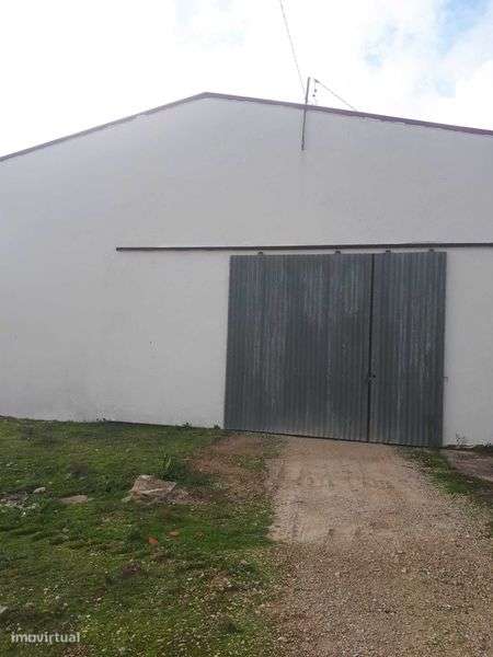 Armazém para aluguer - Grande imagem: 4/4