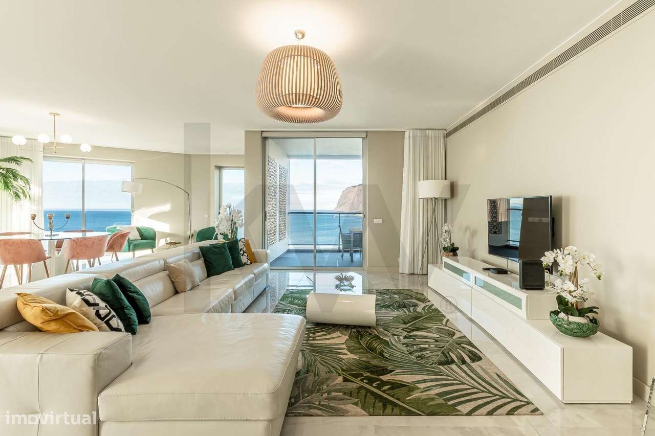 Apartamento T2 | Madeira Palace-6