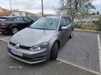 VW Golf Variant 2.0 TDi Highline - 3