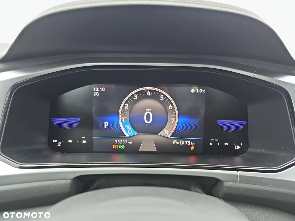 Volkswagen T-Roc 1.5 TSI 150 KM DSG/ Pierwszy właściciel/ Bezwypadkowy/ Salon Polska