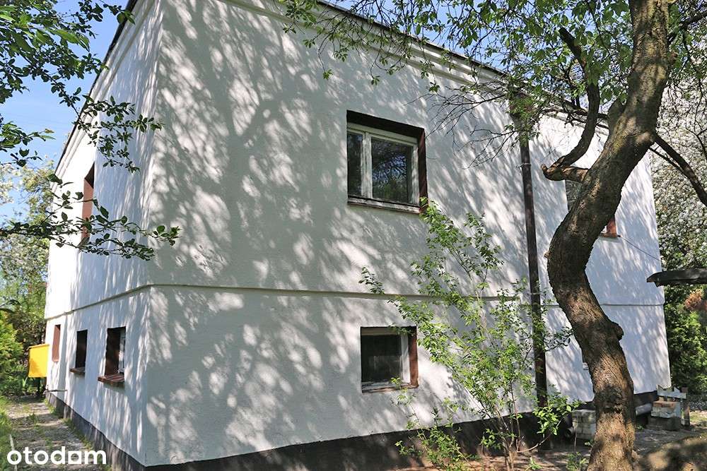 Działka w rewelacyjnej okolicy Katowice – Murcki