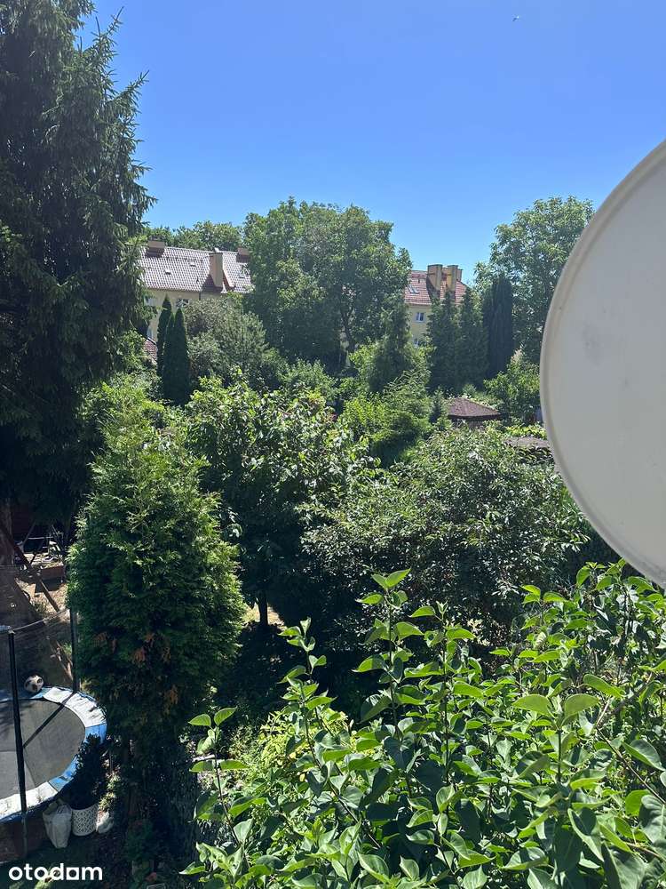 Słoneczne 3 pokoje z ogródkiem w dzielnicy Niebuszewo-13