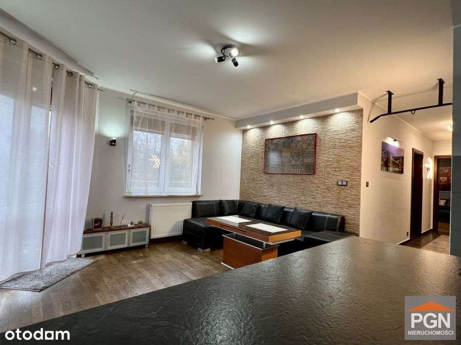 3-pokojowe Mieszkanie z Balkonem w Dziwnowie - Pełny obrazek: 4/20