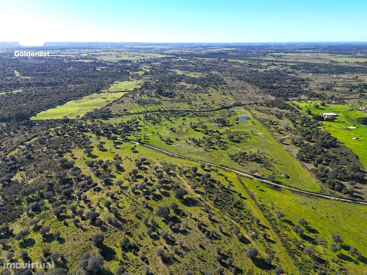 Herdade  Venda em Espírito Santo, Nossa Senhora da Graça e São Simão,N-11