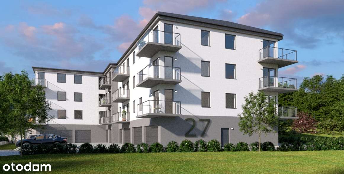 Działka komercyjna w centrum - 1600 m² - Pełny obrazek: 3/3