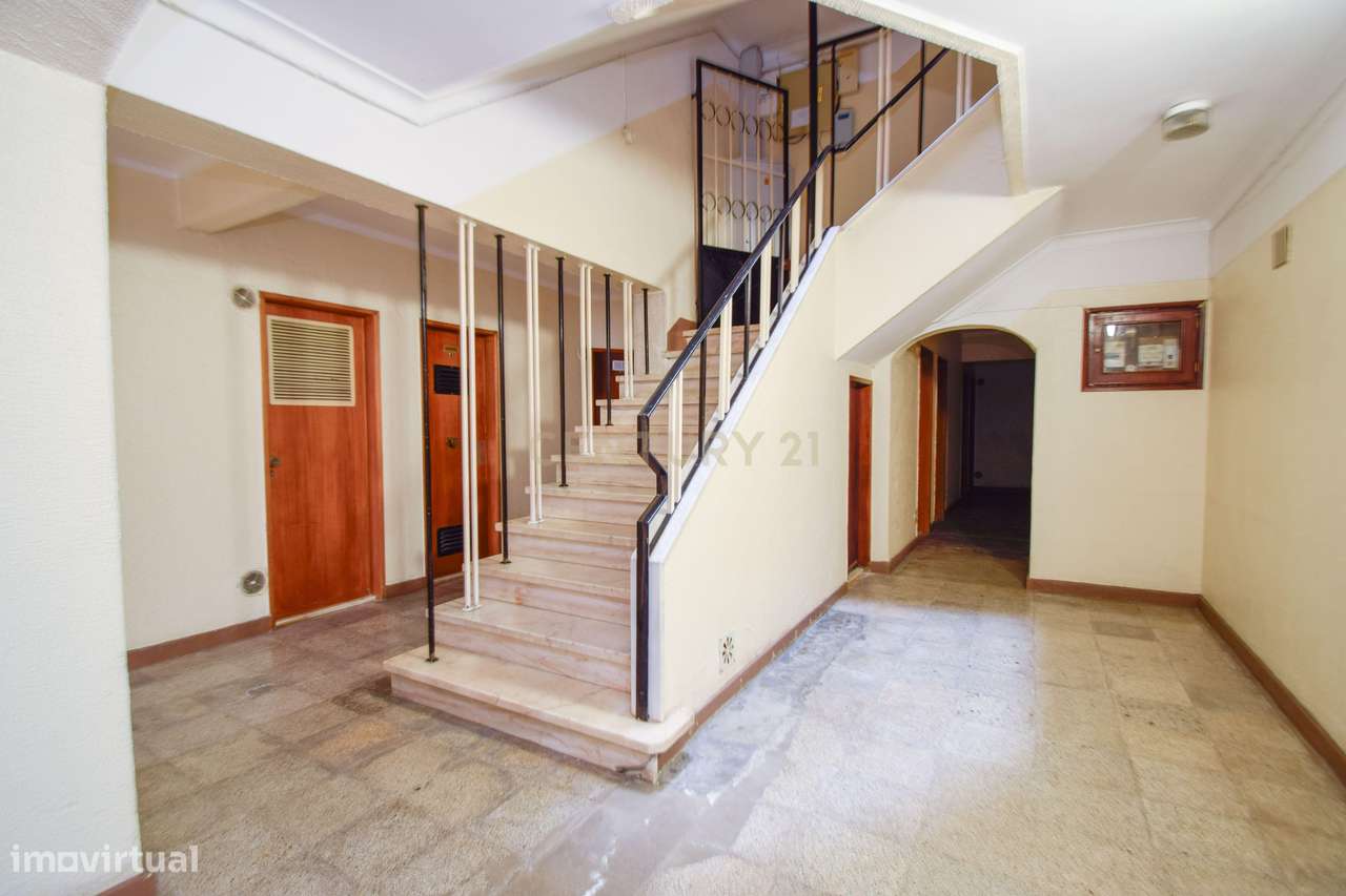 T1 na Zona Central de Loures – Pronto a Habitar - Grande imagem: 5/18