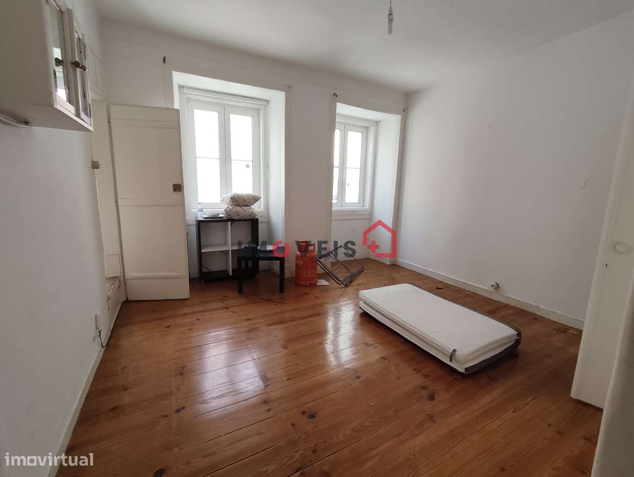 Apartamento T1 +1 - Lisboa-3
