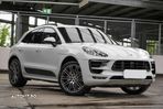 Porsche Macan S Diesel PDK - 2