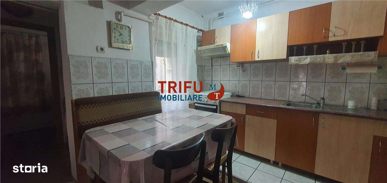 Apartament 3 camere de vanzare  zona Ampoi - Imagine principală: 4/16