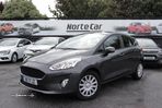 Ford Fiesta 1.1 Ti-VCT Business - 2