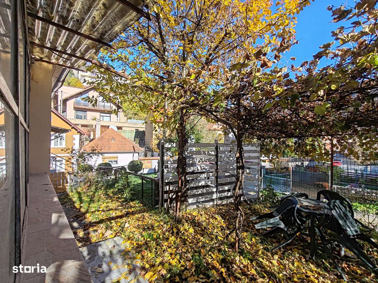 Apartament în Prund-12