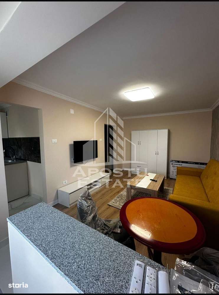 Apartament 1 camera,  nedecomandat,  zona Soarelui - Imagine principală: 4/9