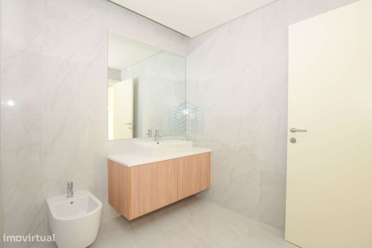 Apartamento T2 Novo - Odivelas - Encosta do Cruzeiro-43