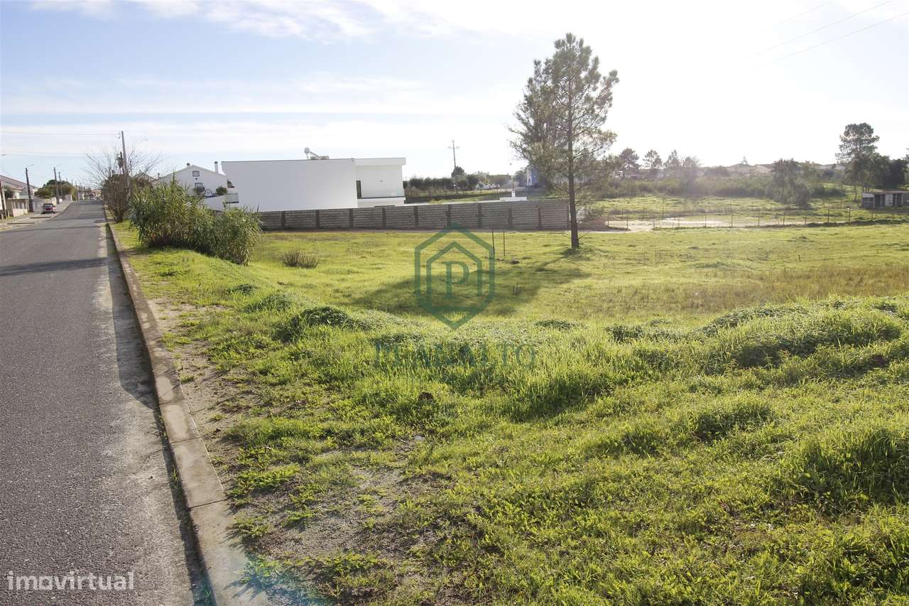 Lote de Terreno  Venda em Vendas Novas,Vendas Novas - Grande imagem: 2/28