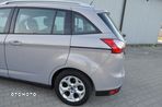 Ford C-MAX 1.6 TDCi Edition - 37