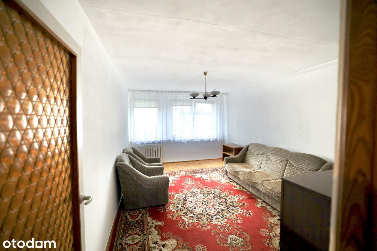 Kup bez prowizji! 0% dla kupującego * Możliwość parkowania na terenie-1