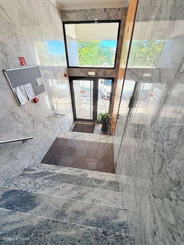 Apartamento T2 para venda-7