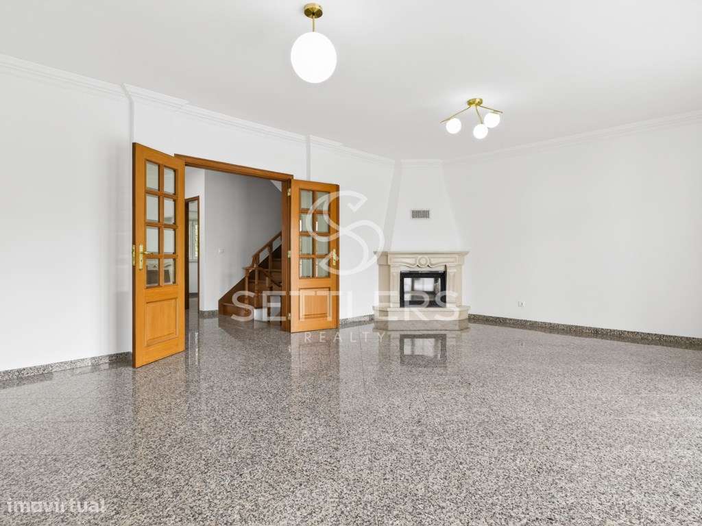 Moradia Geminada T5 Cobre-5