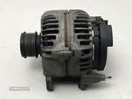 Alternador Usado VW PASSAT (3B2) 1.9 TDI | 10.96 - 11.00 REF. 028 903 028 E MOTO... - 5