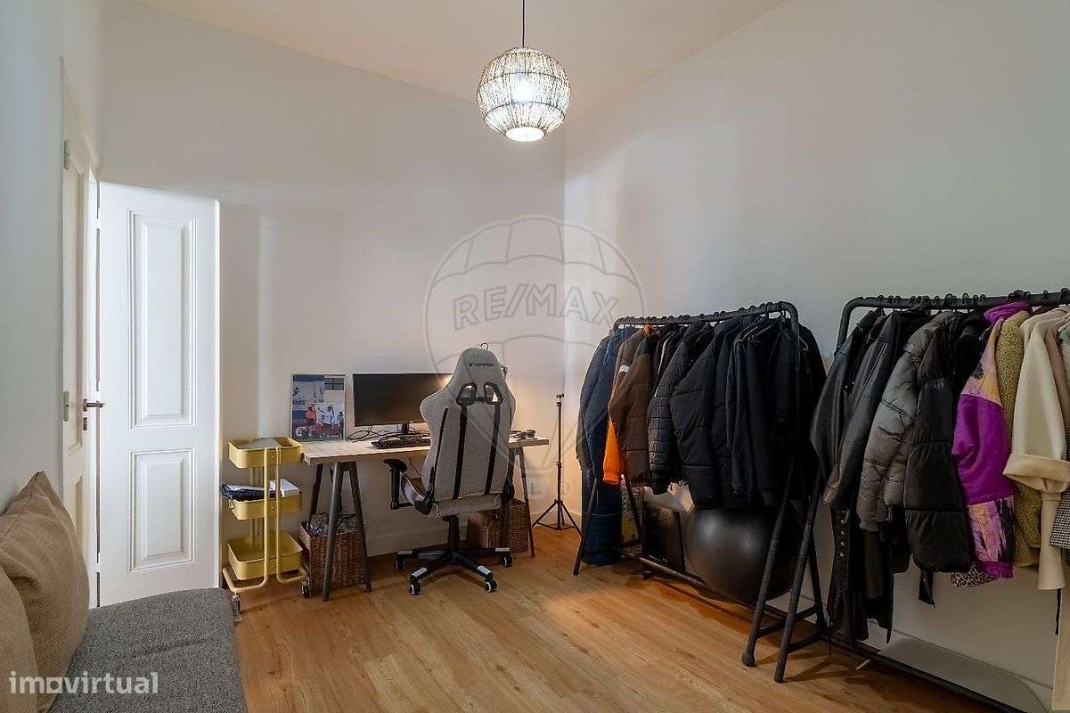 Apartamento T3 para venda - Grande imagem: 5/23