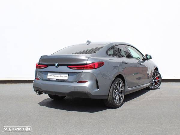 BMW 216 Gran Coupé d Pack M - 18