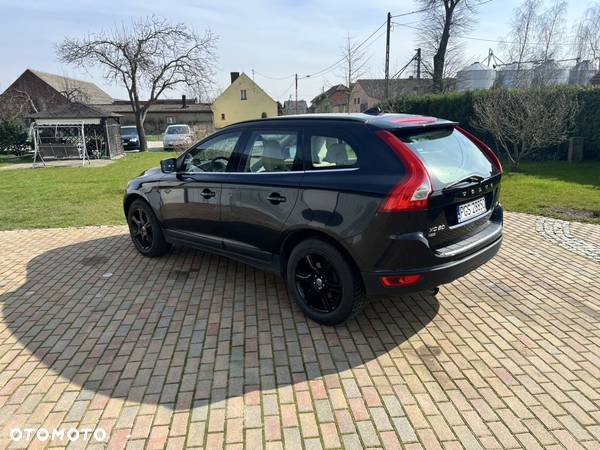 Volvo XC 60 - 1