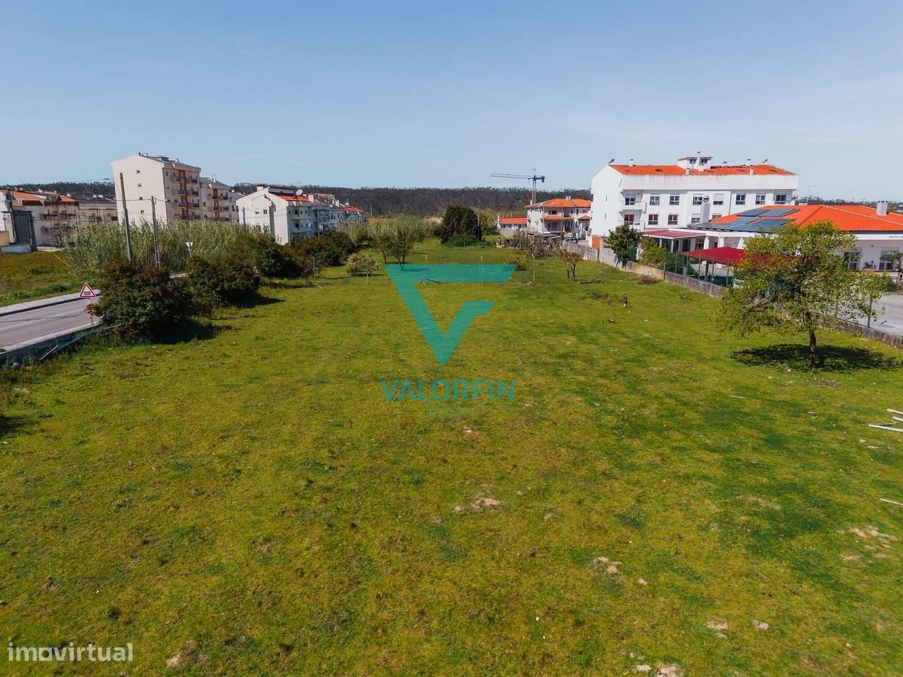 TERRENO COM 5.400m² GÂNDARA | LEIRIA-12
