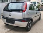 Opel Corsa - 4