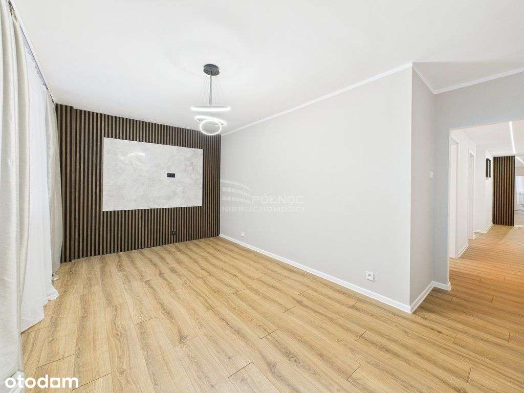 3 pokoje po kapitalnym remoncie, os. Polne - Pełny obrazek: 4/20